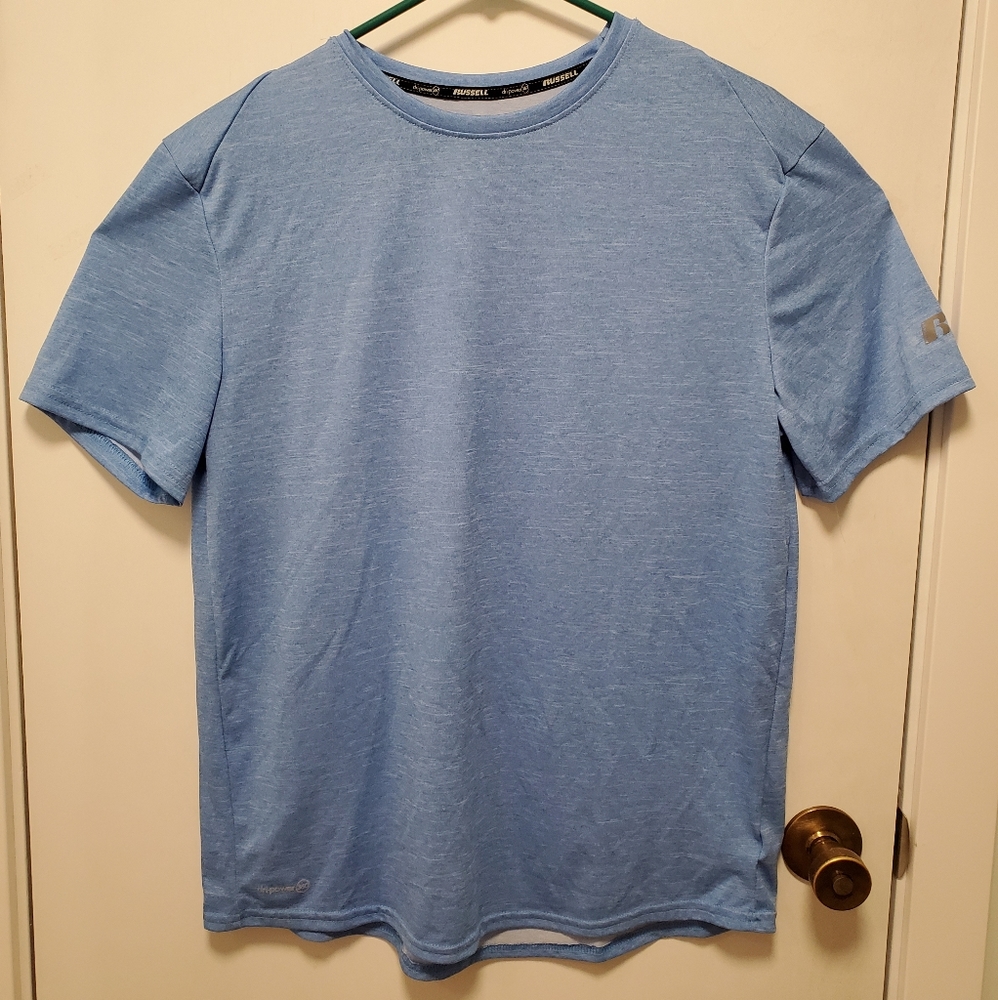Russell FreshForce Training Tee Medium